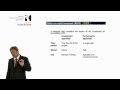 LSBF ACCA F9 Introduction to Basic Investment Appraisal with Rob Sowerby