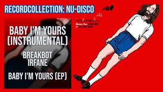 Breakbot Baby I 39 M Yours Instrumental Hq Audio Breakbot Baby I 39 M Yours Instrumental Hq Audio