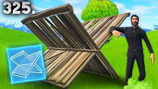 NEW BUILDING TYPE..?! Fortnite Daily Best Moments Ep.325 (Fortnite Battle Royale Funny Moments)