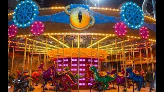 Sparky's Amusement Center - Lulu Mall - Cochin (Kochi)