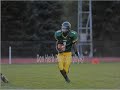 Khaleel Artis Highlights (Sophmore Season)