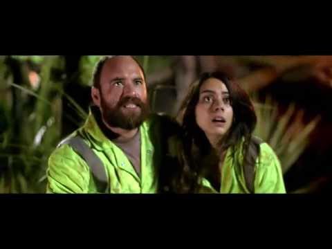 The Green Inferno - Trailer #2