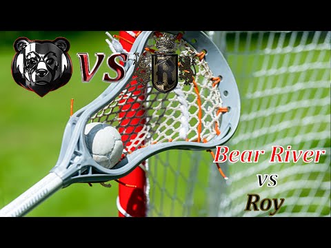 Boys' Lacrosse vs Roy