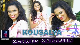Koncham Karamga Malli Kuyave Eroje Telisindi Mashup I Kousalya Hits I Chakri Hits