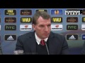 Brendan Rodgers' Verdict On Balotelli, Henderson & Sturridge Penalty Saga