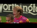 Bath Rugby 7s 19 - 12 Exeter Chiefs 7s: JP Morgan Premiership Rugby 7's Tournament