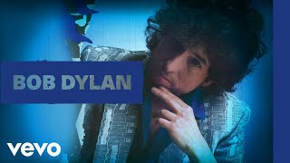 Watch Bob Dylan Dark Eyes video