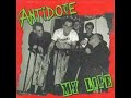 antidote