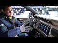 The 2021 GMC Yukon is a Modern Extra Large SUV With an Available Diesel Engine!