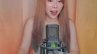 “处处吻” Cover By Grace