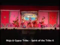 Maja & Gypsy Tribe - Spirit of the Tribe 6 Part 1