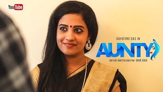 Aunty Malayalam Short Film