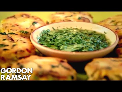 VIDEO : spiced tuna fishcakes - gordon ramsay - good-qualitygood-qualitycannedtuna is a fantastic ingredient. it's cheap and versatile. for thisgood-qualitygood-qualitycannedtuna is a fantastic ingredient. it's cheap and versatile. for th ...