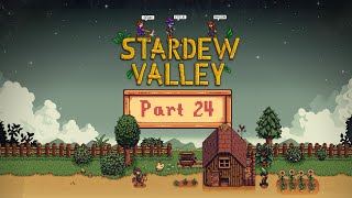 Peperville Farm | Part 24 | Stardew Valley