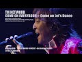 TM NETWORK / COME ON EVERYBODY ＋ Come on Let's Dance（TM NETWORK CONCERT -Incubation Period-）