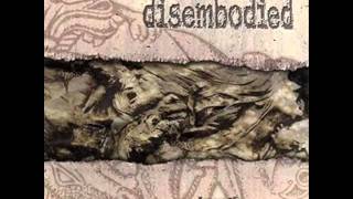 Watch Disembodied One For The Wicked video
