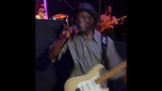 Watch Buddy Guy Now Youre Gone video