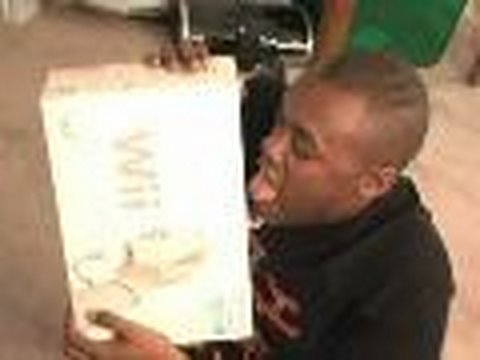 Buy Mii a Wii (T-Pain Parody) - OFFICIAL Black Nerd Music Video