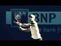 Intro - ATP: The Rise of Modern Tennis (HD 1080p)