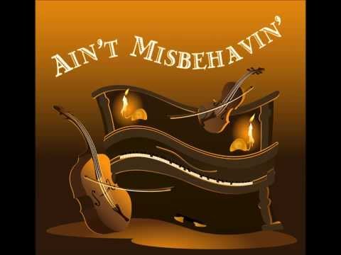 Ain't Misbehavin' Video