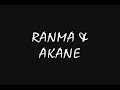 Ranma & Akane - Ready for Love