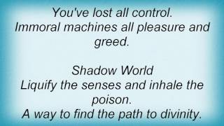 Watch Haunted Shadow Land video