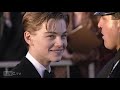 Movie Star Bios - Star Bio : Leonardo DiCaprio Interviews