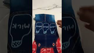 Kids Cloths -9452