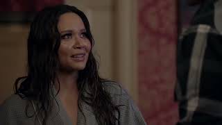 It Doesnt Feel Like Pretend. Tim Tries To Talk Feelings The Rookie 5X01 Chenford Clip 1315