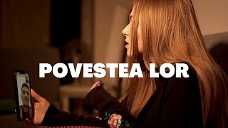 Chriss Feat. Denisa Jo - Povestea Lor | Official Video