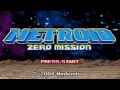 Metroid: Zero Mission - Walkthrough (Deorem in HD)