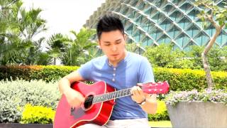 Watch Tom McRae The Girl Who Falls Downstairs video