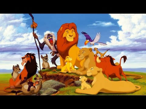 Top Animated Music Videos Of The 90S