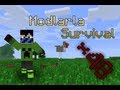 Modlarla Survival | Bölüm 48 | Çok havalı !