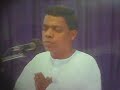 Pastor.Joel Dass tpm