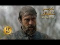 Kosem Sultan | Season 2 | Episode 62 | Turkish Drama | Urdu Dubbing | Urdu1 TV | 29 April 2021