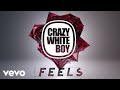 Crazy White Boy Feels (Audio) Crazy White Boy Feels (Audio)
