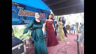Goyang Wik Wik Baru Lucu Stile Korg Thailand New 2022