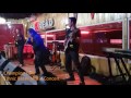 I want to Back Free - Erick Sihotang, Batak Versi