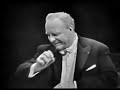 Emil Gilels - Tchaikovsky - Piano Concerto No 1, Op 23 - Cluytens