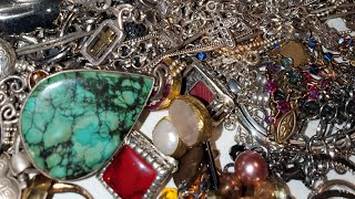 Sunday Jewelry Showcase
