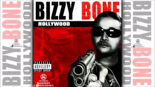 Watch Bizzy Bone Hollywood video