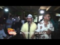 El Tren de la Salsa El Tren de la Salsa