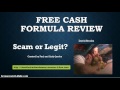 Free Cash Formula Review - Is Free Cash formula Scam?
