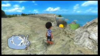 Go Vacation Request 1 - All Treasure Chest Locations In Every Resort