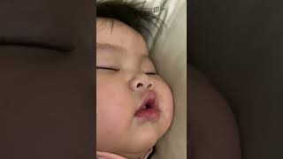 Snore Girl