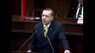 Tayip Erdoğan Bop Eş Başkani İnkari Ve İspati Нтяк