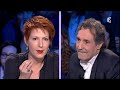Jean-Jacques Bourdin - On n'est pas couché 8 février 2014 #ONPC