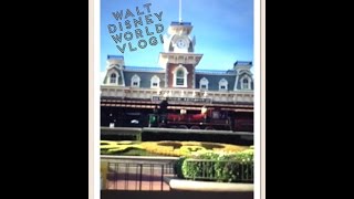 Walt Disney World Vlog Walt Disney World Vlog