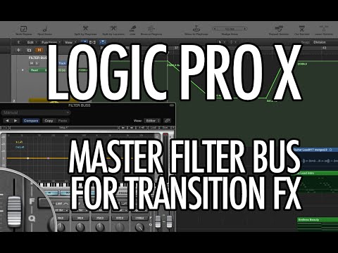 Pro - Logic Video